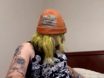 Bigkhaos Chaturbate stream image from November 15, 2025