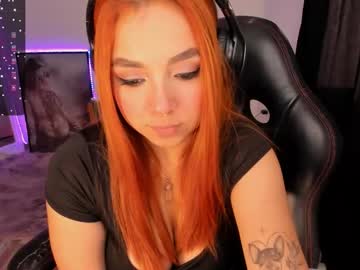 Giabrook Chaturbate stream image from November 15, 2025