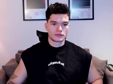 Jackboy_2000 Chaturbate stream image from November 15, 2025