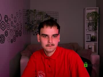 Oliver_Hill_ Chaturbate stream image from November 15, 2025