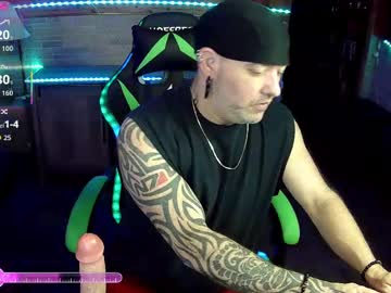Robi_Df Chaturbate stream image from November 15, 2025