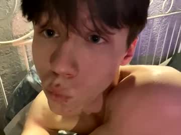 Slay_Cute_Boy Chaturbate stream image from November 15, 2025
