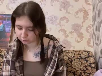 Zoraidamorini Chaturbate stream image from November 15, 2025