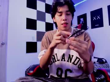 Alan_Boy01 Chaturbate stream image from November 15, 2025