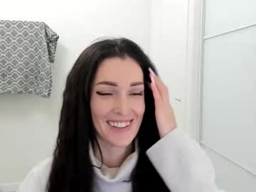 Armanigirl Chaturbate stream image from November 15, 2025