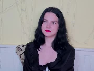 Ashlyvincente Chaturbate stream image from November 15, 2025