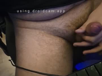 Corycoryof Chaturbate stream image from November 15, 2025
