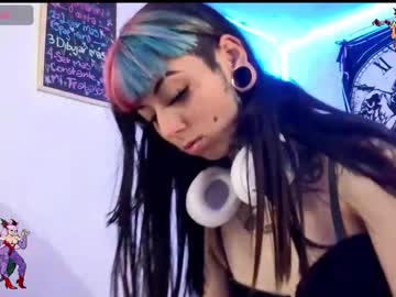 D3m0ny0_0 Chaturbate stream image from November 15, 2025