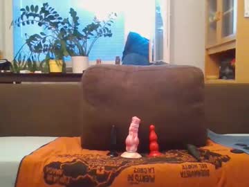 Edgeplayer91 Chaturbate stream image from November 15, 2025