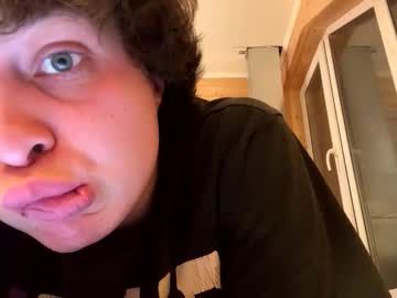 Jeicobbucks Chaturbate stream image from November 15, 2025
