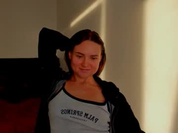 Jessy_Lil Chaturbate stream image from November 15, 2025