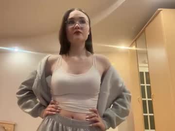Kathrinbivings Chaturbate stream image from November 15, 2025