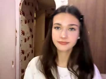 Kendaldischner Chaturbate stream image from November 15, 2025