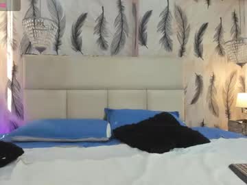 Laflacaa Chaturbate stream image from November 15, 2025