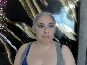 Mature_Gold Chaturbate stream image from November 15, 2025