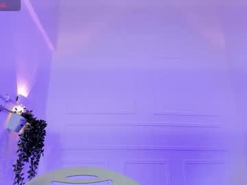Mialux5 Chaturbate stream image from November 15, 2025