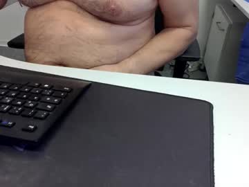 Nonsequiture Chaturbate stream image from November 15, 2025