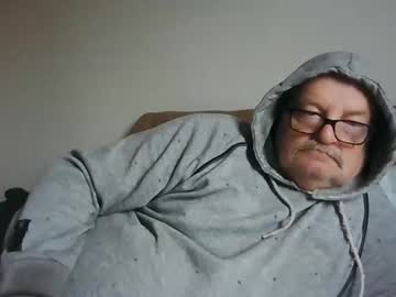 Old_Fkrr_ Chaturbate stream image from November 15, 2025