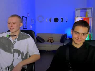 Rafael_Bien Chaturbate stream image from November 15, 2025