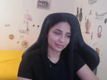 Sunrocss Chaturbate stream image from November 15, 2025