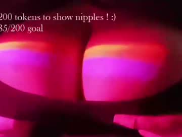 Sweetcalciferr Chaturbate stream image from November 15, 2025