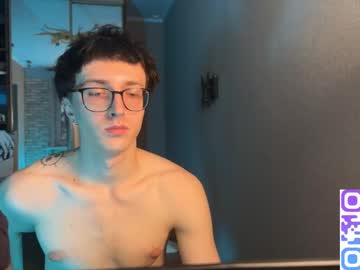 8_Goat Chaturbate stream image from November 15, 2025