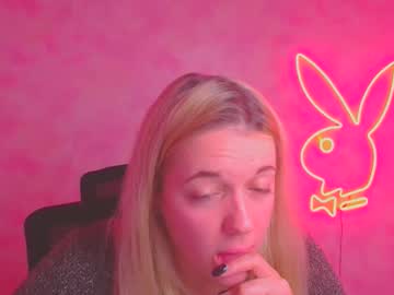 Adele_Missu Chaturbate stream image from November 15, 2025