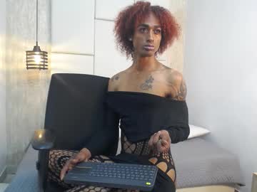 Agnes_Monet Chaturbate stream image from November 15, 2025
