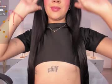 Alix_Nova Chaturbate stream image from November 15, 2025