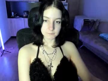 Chanel_5984263 Chaturbate stream image from November 15, 2025