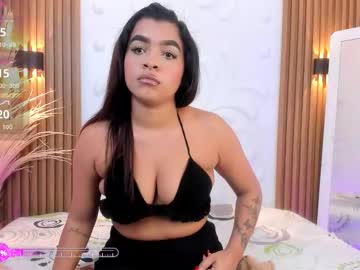 Charlotte_Bms Chaturbate stream image from November 15, 2025