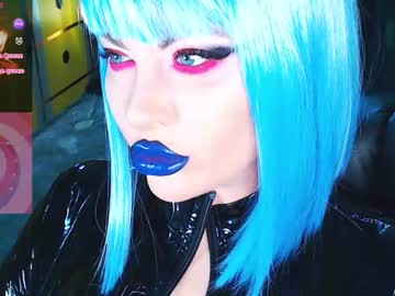 Crazypinkyball Chaturbate stream image from November 15, 2025