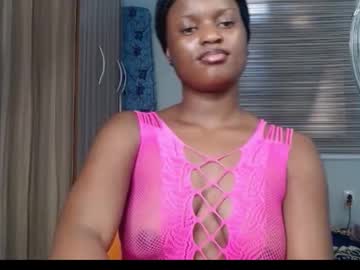 Cum_Ebony_Petitxx Chaturbate stream image from November 15, 2025