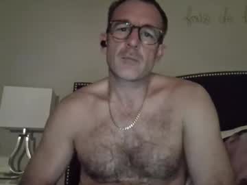 Desertranger Chaturbate stream image from November 15, 2025