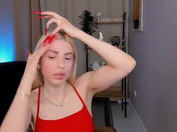 Desperate_Ramona Chaturbate stream image from November 15, 2025
