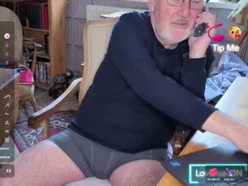 Fellainsp8 Chaturbate stream image from November 15, 2025