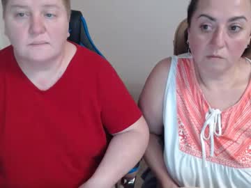 Hotfiremommy Chaturbate stream image from November 15, 2025