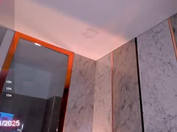 Keila_Mendoza Chaturbate stream image from November 15, 2025