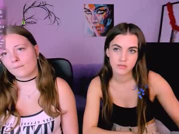 Kitty_Layy Chaturbate stream image from November 15, 2025