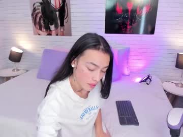 Laurenhazel_ Chaturbate stream image from November 15, 2025
