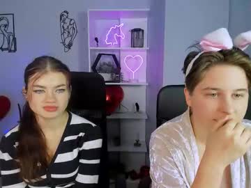 Leona_Light Chaturbate stream image from November 15, 2025