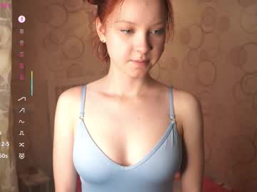Maisiemiller Chaturbate stream image from November 15, 2025