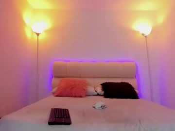 Michel_Morrinson Chaturbate stream image from November 15, 2025