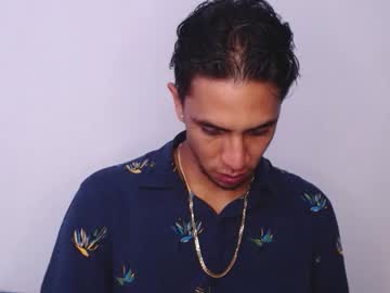 Monkey_Uchiha77 Chaturbate stream image from November 15, 2025