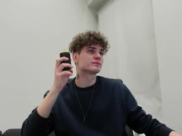 Nick_Phillip Chaturbate stream image from November 15, 2025