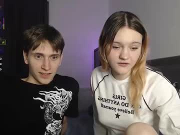 Playful_Johnny Chaturbate stream image from November 15, 2025