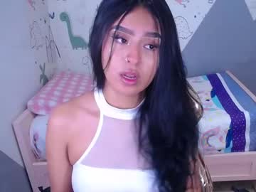 Sophiia_A Chaturbate stream image from November 15, 2025