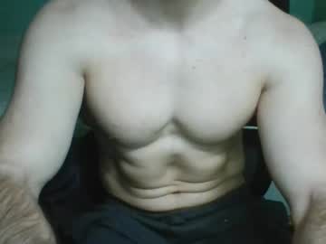 Spartacus104 Chaturbate stream image from November 15, 2025