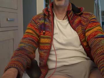 Tantrictouch Chaturbate stream image from November 15, 2025
