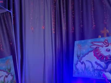 Thebblu_ Chaturbate stream image from November 15, 2025
